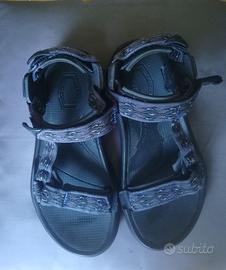 Sandali uomo Teva Terra