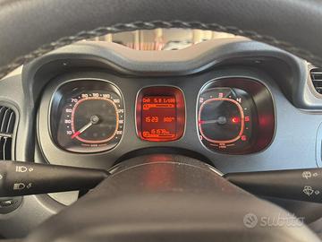 Fiat panda 1.3 mjet
