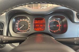 Fiat panda 1.3 mjet
