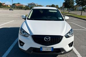 MAZDA CX5 2.2 td 4wd