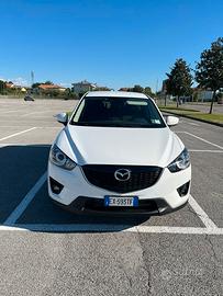 MAZDA CX5 2.2 td 4wd