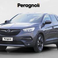 OPEL Grandland X GRANDLAND X 1.2 TURBO INNOVATIO