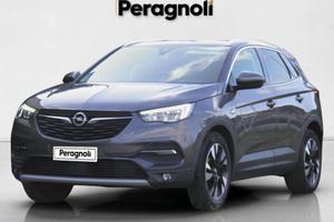 OPEL Grandland X GRANDLAND X 1.2 TURBO INNOVATIO