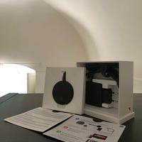 Google Chromecast Ultra 4K HDR + Ethernet