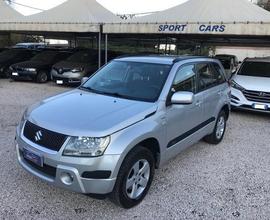 SUZUKI Grand Vitara 1.9 DDiS 5 porte - 2006