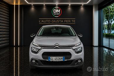 Citroen C3 BlueHDi 100 S&S Feel Pack
