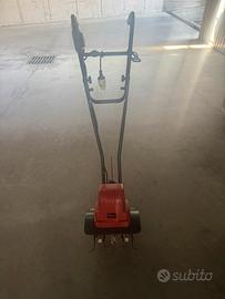 Zappatrice elettrica