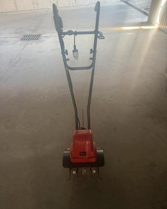 Zappatrice elettrica