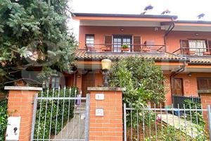 Appartamento Piossasco [Cod. rif 3299425VRG]