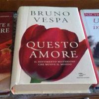 Vari libri da leggere