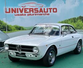 Alfa Romeo Giulia GT 1300 Junior 88cv 1972