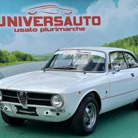 Alfa Romeo Giulia GT 1300 Junior 88cv 1972