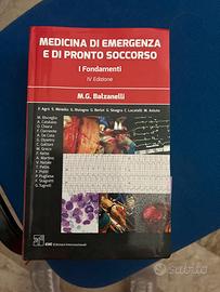 Libro emergenza