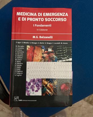 Libro emergenza