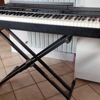 Pianoforte digitale Orla Stage Pro