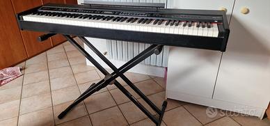Pianoforte digitale Orla Stage Pro