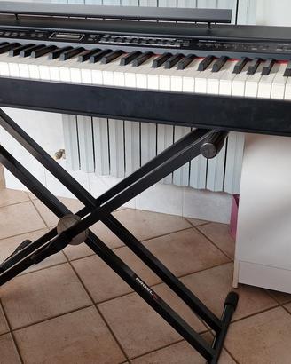 Pianoforte digitale Orla Stage Pro