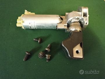 Jaguar - motorino alzasedile anteriore