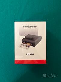Stampante pocket printer Insta 360