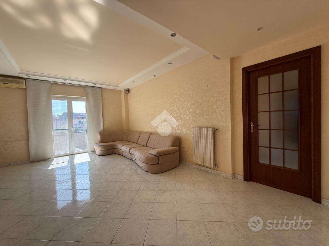 Appartamento – Cercola, Caravita - Altro
