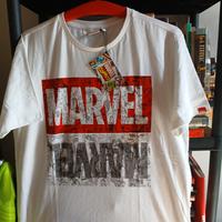 MAGLIETTA MARVEL