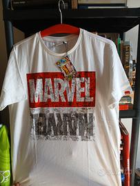 MAGLIETTA MARVEL