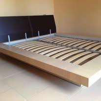 letto modello TATAMI