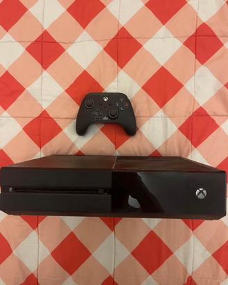 Xbox One e videogiochi