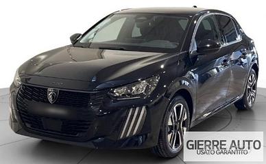 Peugeot 208 PureTech 100 Stop&Start 5 porte Style