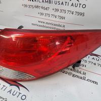 STOP FANALE POSTERIORE DESTRO HYUNDAI iX35 1° Ser