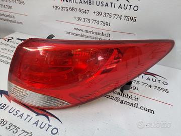 STOP FANALE POSTERIORE DESTRO HYUNDAI iX35 1° Ser