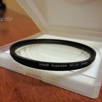 Filtro fotografico tamron skylight 1A 58 mm