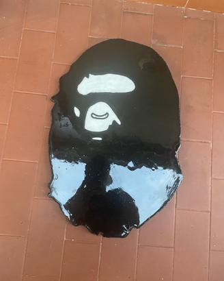 Wall art bepe