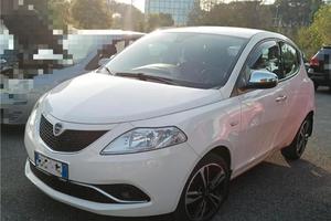 lancia Ypsilon eccellente 