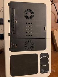Supporto pieghevole PC con ventola