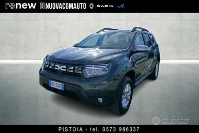 Dacia Duster 1.0 tce Expression Gpl 4x2 100cv