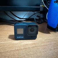 GOPRO 8 Black piu accessori