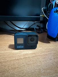 GOPRO 8 Black piu accessori