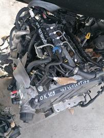 Motore Fiat Jeep Renegade 1.6 mjt 46346020