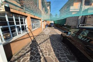 CASA SEMINDIPENDENTE A BAGNATICA