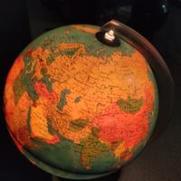 MAPPAMONDO VINTAGE