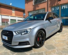 AUDI A3 SPB 30 TDI 1.6 116 CV Sportback euro 6D te