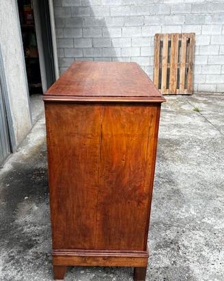Cassettone fine 800