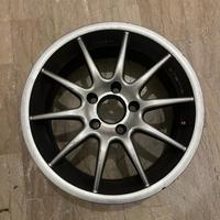 Cerchi Per gomme 205 55 16