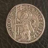 Medaglia Bolognino argento
