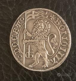 Medaglia Bolognino argento