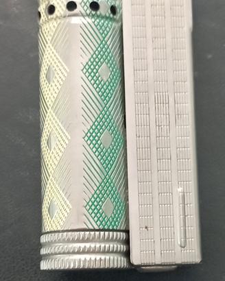 Accendino IMCO Junior 6600 made in Austria 