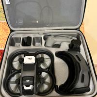 Dji Avata + Goggles2