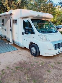 Elnagh prince 520L