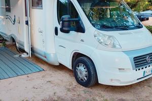 Elnagh prince 520L